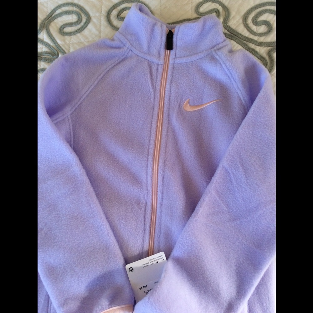 Nike sweater